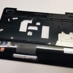 Toshiba Satellite L505 felső fedél touchpaddal - AP073000160 fotó