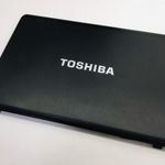 Toshiba Satellite C660D kijelző fedél - K000115740 fotó