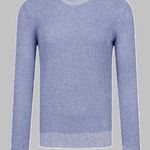 HUGO BOSS Lalberto Chunky Knit Eredeti Ffi Pulóver - ÚJsz - M - 169Eur fotó