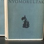 Victor Hugo: A nyomorultak I-II. fotó