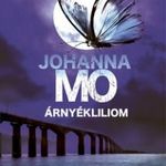 Johanna Mo - Árnyékliliom fotó