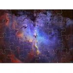 Orion csillagköd 6011 puzzle 24 darabos fotó