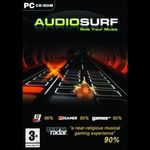 AudioSurf (PC - Steam elektronikus játék licensz) fotó