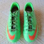 35-ös Nike Mercurial stoplis foci futball cipő csuka fotó