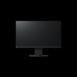 EIZO 24" EV2460-BK FlexScan EcoView-Serie Ultra-Slim-Monitor, fekete (EV2460-BK) fotó