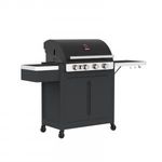 Barbecook Stella 4311 Gázgrill (BC-GAS-2038) fotó