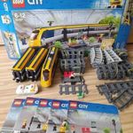 LEGO 60197 fotó