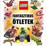 Daniel Lipkowitz - LEGO fantasztikus ötletek fotó