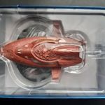 Eaglemoss Star Trek 134 - Vulcan Survey Vessel (új) fotó