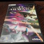 STAR TREK Armada II PC CD fotó