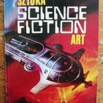 Sztuka Scince Fiction Art Star Wars Trek Csillagok háborúja fotó