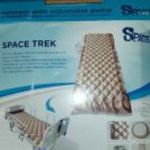 Space Trek antidecubitus matrac fotó