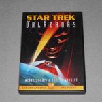 Star Trek 9. - Űrlázadás (1999) Szinkronos, Szélesvásznú változat - DVD film fotó