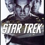 Star Trek 11. (2009) DVD szinkronos magyar kiadás fotó