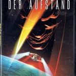 Star Trek 9. - Űrlázadás (1999) DVD - külföldi kiadás magyar szinkronnal fotó