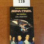 11B Gene Roddenberry - Star Trek Csillagösvény / Az Enterprise űrhajó fotó