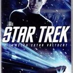 Star Trek 11. (2009) 2DVD szinkronos magyar kiadás fotó