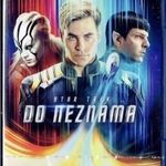 Star Trek: Mindenen túl (Blu-ray) 2016 ÚJ! Star Trek Beyond - szinkronos külföldi kiadás fotó