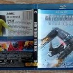 Star Trek -Sötétségben 3d fotó