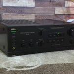 AKAI AM-35 stereo erősítő fotó