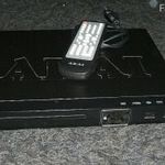 AKAI ADX-5150 Dvd lejátszó + távirányító hibátlan fotó