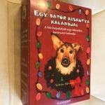 Nicholas Edwards: Egy bátor kiskutya kalandjai I-IV. fotó