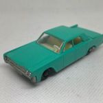 Matchbox (Gombkerék) No31 Lincoln Continental fotó