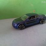 Régi Hot Wheels Bentley Continental Supersports =104= fotó