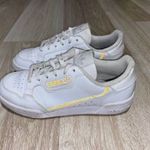 Adidas Continental 80 bőr sportcipő 36 2/3 -os fotó