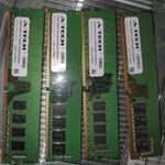 16GB DDR4 PC4-25600 3200MHz A-Tech memória RAM asztali PC-be fotó