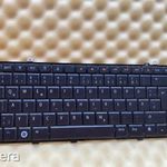 Dell Studio 1555 1557 1558 német billentyűzet F289K 0F289K 2. fotó