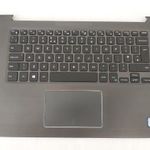 Dell Vostro 5468 notebook ház felső rész palmrest touchpaddal háttérvilágítású billentyűzettel - 275 fotó