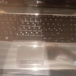 Dell Inspiron N5010 alkatreszek billentyüzet palmresttel EGÉRPADDAL fotó