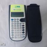 [CAB] Texas Instruments TI-30XB számológép fotó