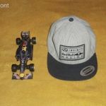 1/24 távirányítós Red Bull és egy INFINITI sapka egyben eladó Csepelen lehet személyesen átvenni !!! fotó