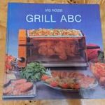 Víg Rózsi: Grill ABC fotó