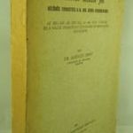 dr. Alföldy Dezső: A magyar szerzői jog különös tekintettel a m. kir. Kuria gyakorlatára [1936] fotó