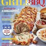 BBC Goodfood Bookazine - BBQ & Grill fotó