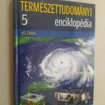 Klíma - Természettudományi Enciklopédia 5. (*210) fotó