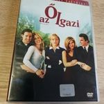 Ő az igazi (1996) (Jennifer Aniston) SZINKRONIZÁLT, MAGYAR KIADÁSÚ RITKA DVD!! fotó