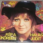 Halász Judit - Kép a tükörben hanglemez (LP, vinyl) SLPX 13740 fotó