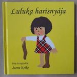 Szena Keiko - Luluka harisnyája -T15b fotó