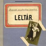 Szőke Szabolcs - Életleírás - Családi leltárkönyv fotó