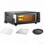 ORION OPM-22 LÉGKEVERÉSES SÜTŐ 1200W - 18L, 3 fokozat fotó