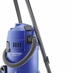 Nilfisk BUDDY II 18L T EU 18451134 Nedves-/száraz porszívó 1200 W 18 l fotó