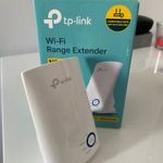 Tp-link wa850re wifi jelerősítő fotó