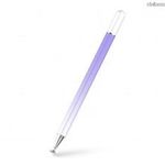 Tech-Protect Ombre Stylus Pen érintőceruza - lila/ezüst fotó