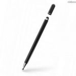 Tech-Protect Magnet Stylus Pen érintőceruza - fekete fotó