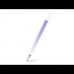 Tech-Protect Ombre Stylus Pen érintőceruza - violet/silver (FN0502) fotó