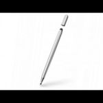 Tech-Protect Magnet Stylus Pen érintőceruza - silver (FN0498) fotó